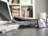 Die gelungene <br>Mitarbeiterzeitung