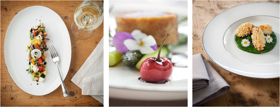 Seehotel Grundlsee See und mehr