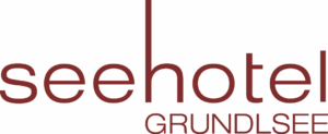Seehotel Grundlsee Logo