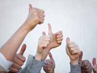 Der perfekte <br>Auftritt