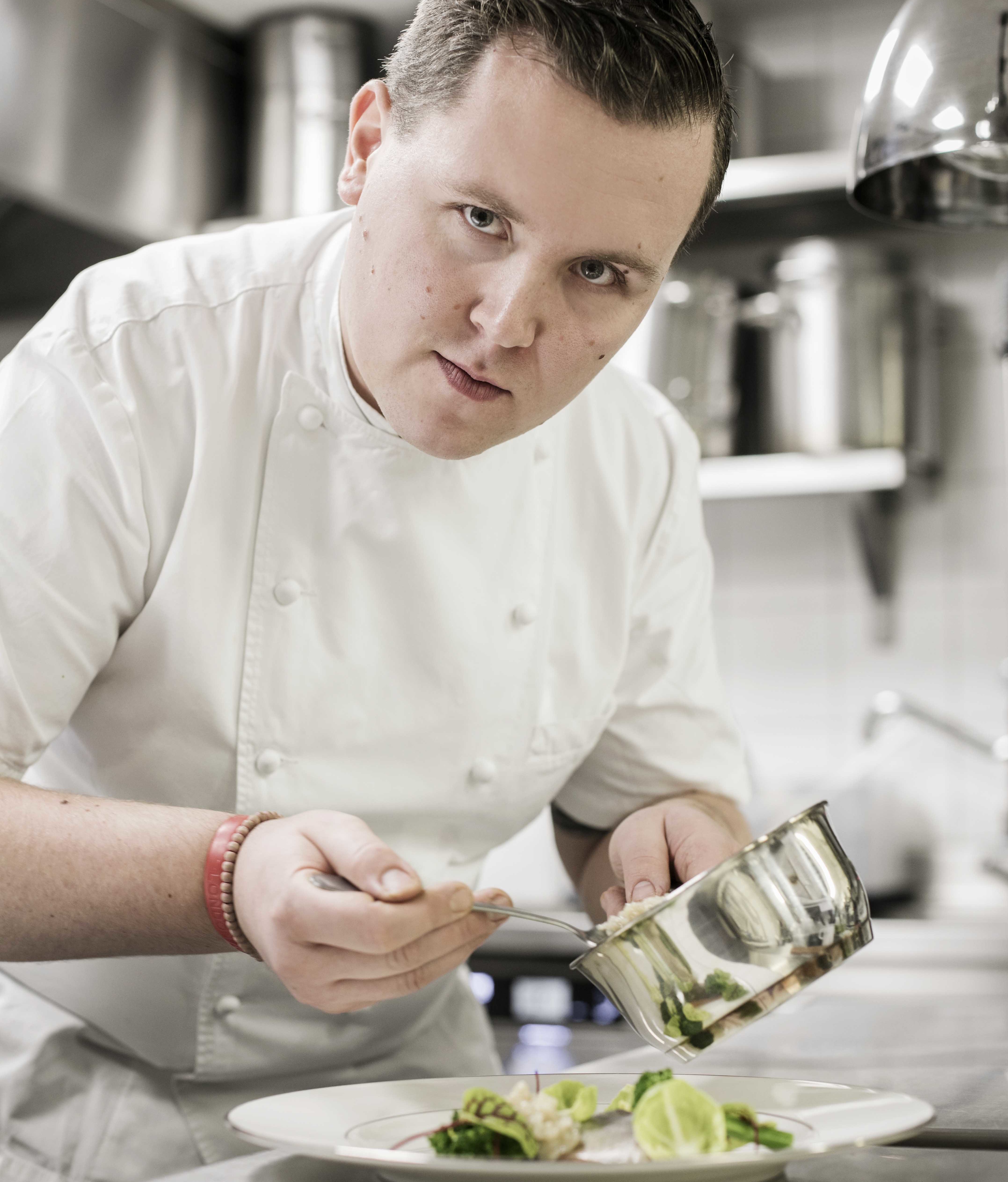 Matthias Schütz seehotel grundlsee