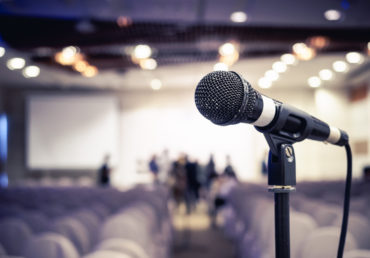 Sprechen wie ein <br>Profi