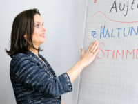 Präsentations-Technik