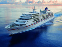 Die EUROPA wurde damit bereits zum 19. Mal mit der Höchstnote ausgezeichnet.