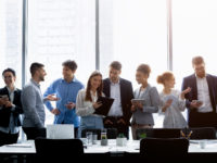 Interne <br>Kommunikation