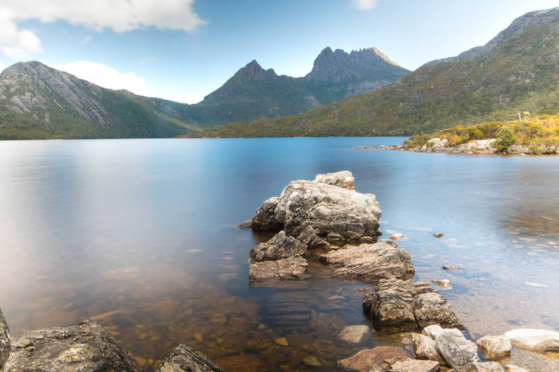 Hapag Lloyd Cruises_Tasmanien