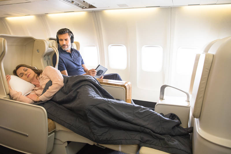 Privatjet-Albert-Ballin hapag lloyd cruises