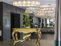 MAXX by Steigenberger_Wien_Lobby