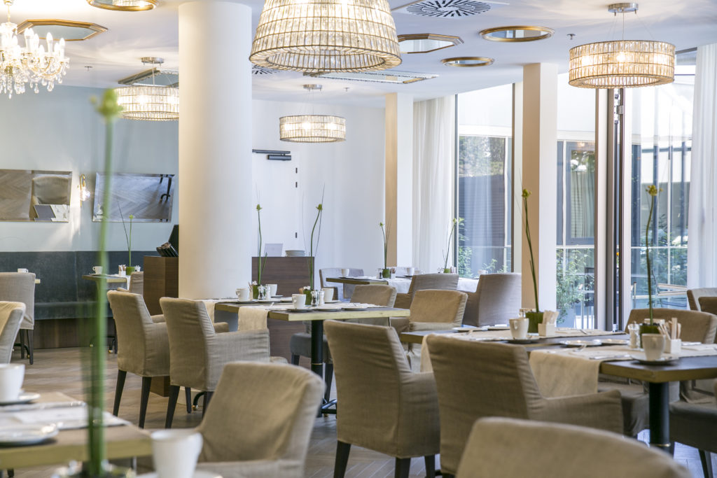 MAXX by Steigenberger_Wien_Restaurant