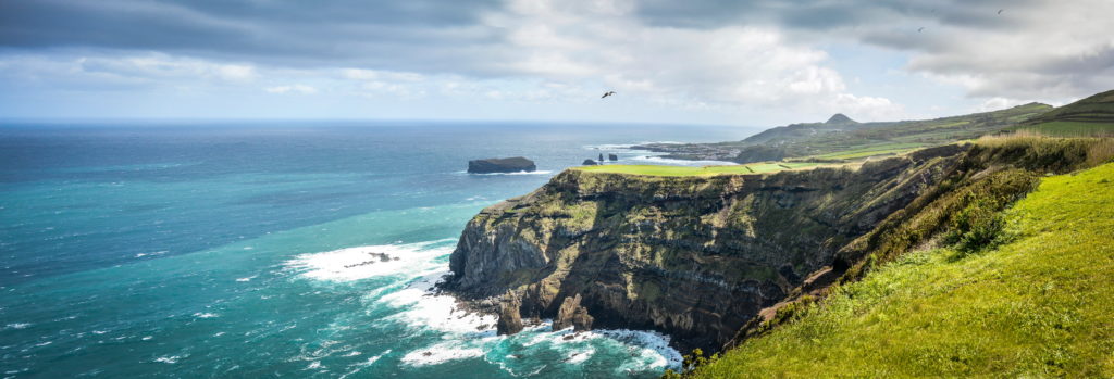Hapag-Lloyd Cruises_Ponta Delgada Sao Miguel, Azoren