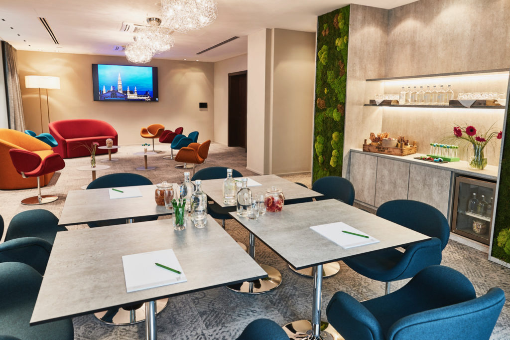 Steigenberger Herrenhof Wien_conference_Konferenz