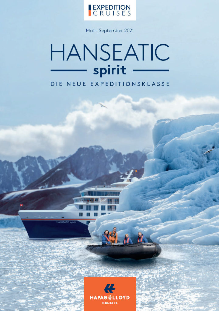 HL-Cruises_HANSEATIC spirit_neue Expeditionsklasse