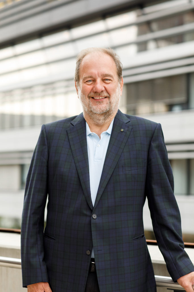 Peter Peer_impuls consult_Plasrikvermeidung Hotel(c) Florian Lechner