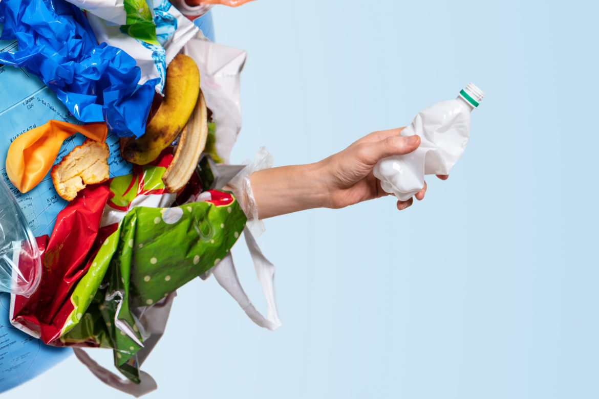 impuls consult Plastik vermeiden