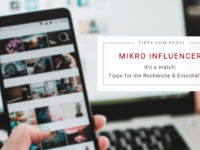 Mikro Influencer Tipps_pr.com