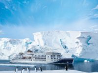 HANSEATICinspiration_Antarktis Hapag-Lloyd Cruises