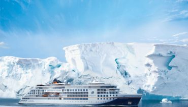 HANSEATICinspiration_Antarktis Hapag-Lloyd Cruises