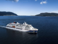 Hapag-Lloyd Cruises_HANSEATIC inspiration_Taufe