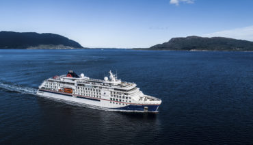 Hapag-Lloyd Cruises_HANSEATIC inspiration_Taufe