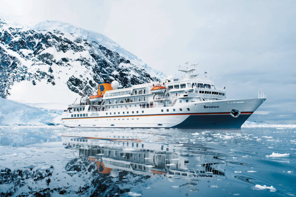 HAPAG LLOYD_BREMEN_Antarktis