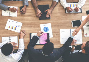 Externe <br>Kommunikation