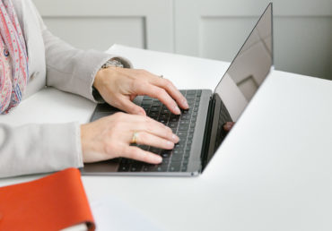 Wirkungsvolle Pressetexte gestalten