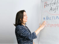 Präsentationstraining