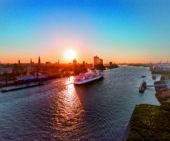 Hapag-Lloyd Cruises EUROPAS Beste 2020