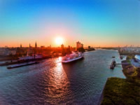 Hapag-Lloyd Cruises EUROPAS Beste 2020