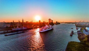 Hapag-Lloyd Cruises EUROPAS Beste 2020