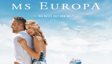 Hapag Lloyd Cruises MS Europa 2020