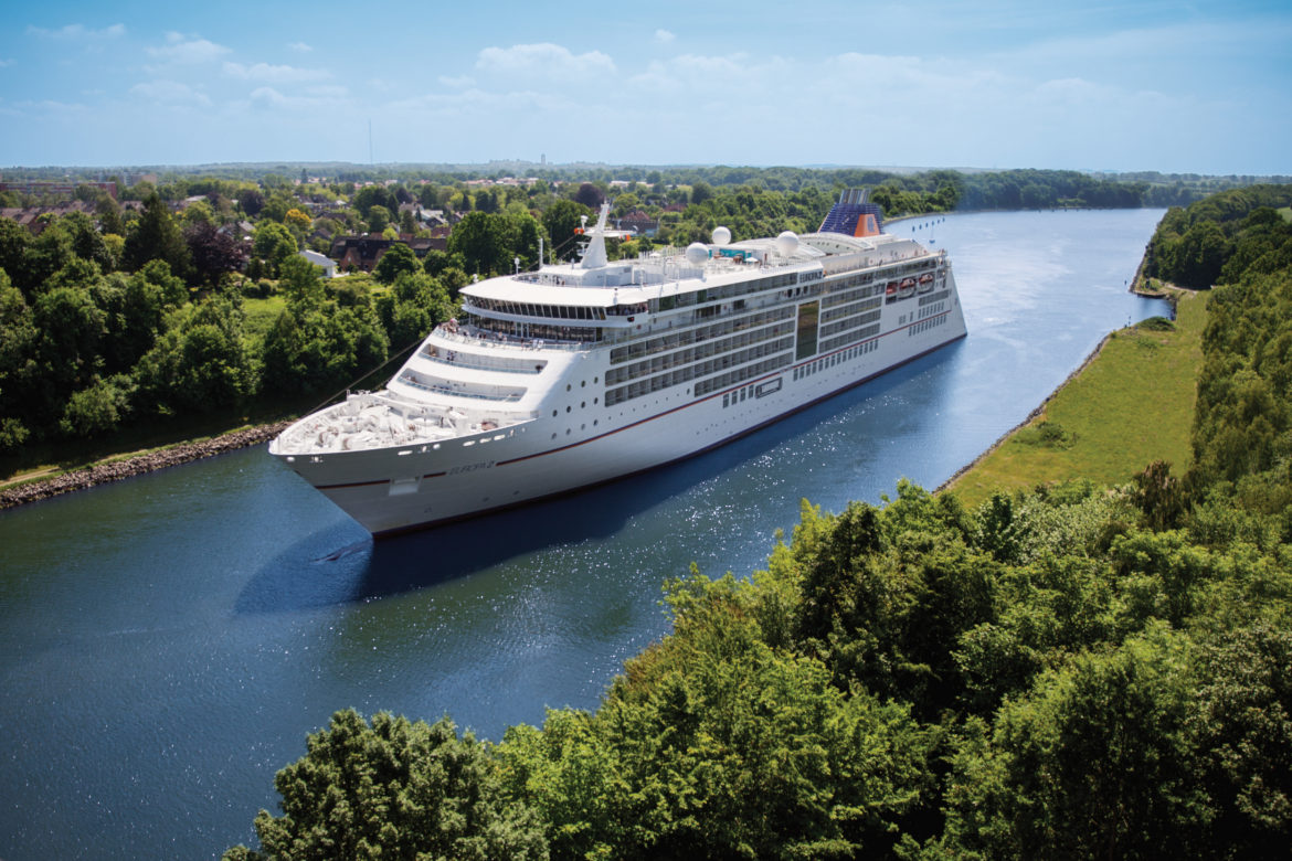 Hapag-Lloyd Cruises_EUROPA2_FASHION2NIGHT 2020