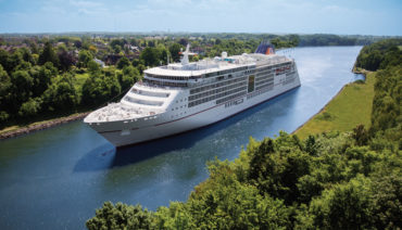 Hapag-Lloyd Cruises_EUROPA2_FASHION2NIGHT 2020