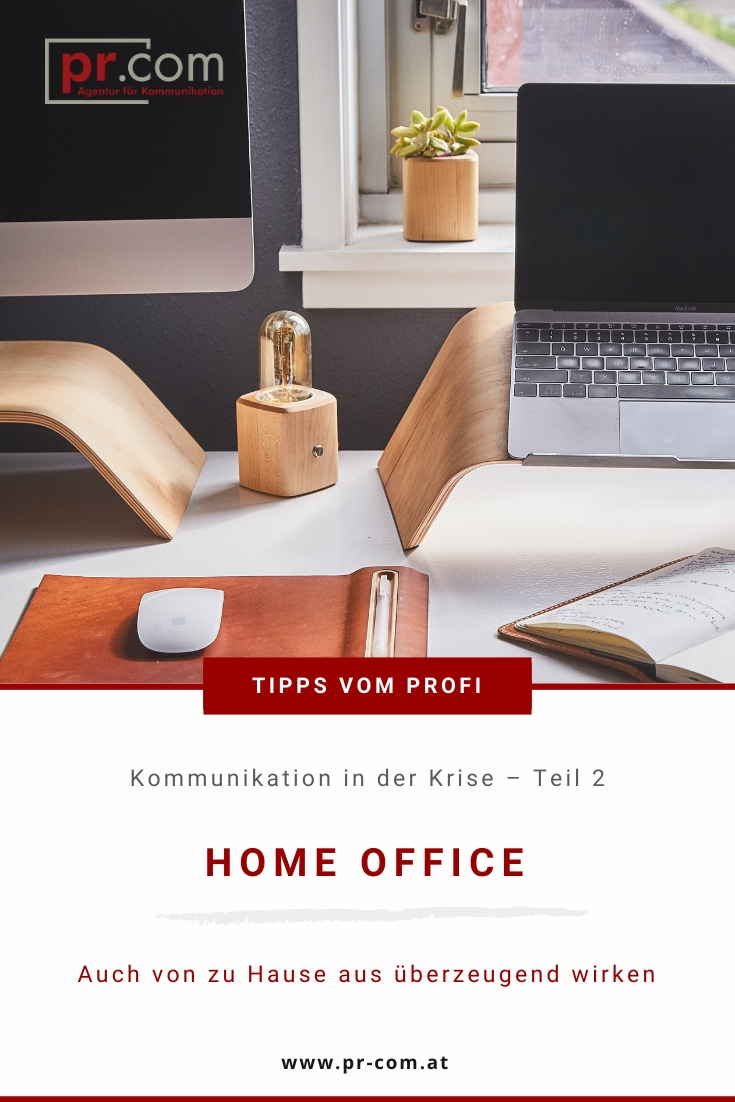 Home Office – überzeugend wirken_Pinterest Blogazine pr.com