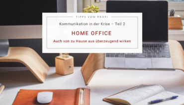 Home Office – überzeugend wirken_pr.com
