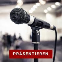Präsentieren